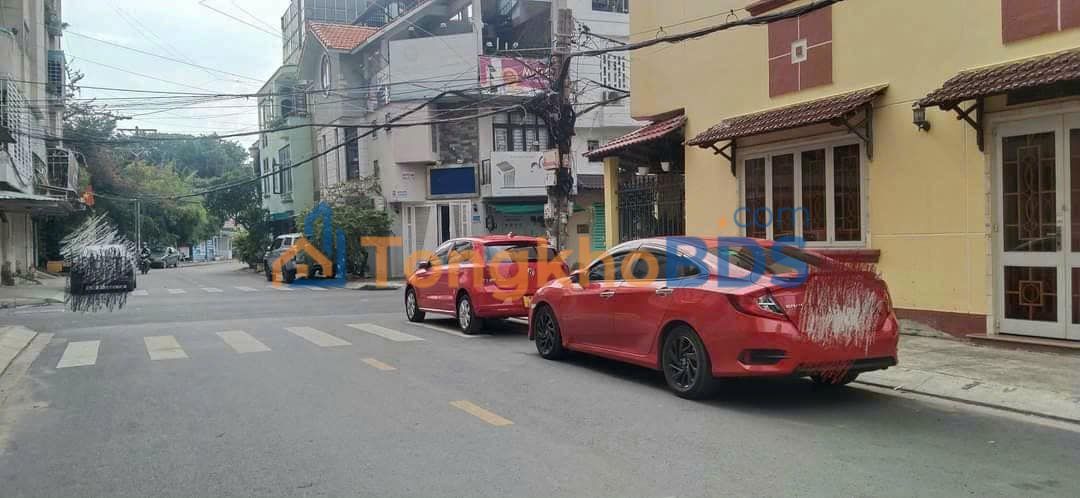 Nhà Dương Quảng Hàm Gò Vấp 66m² giá 7 tỷ - Chính chủ bán