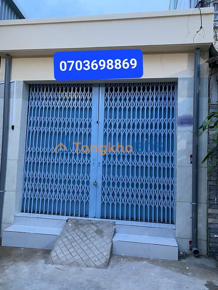 Nhà Hương Lộ 2 Bình Trị Đông 70m² 4 tỷ - Ô tô vào tận nhà