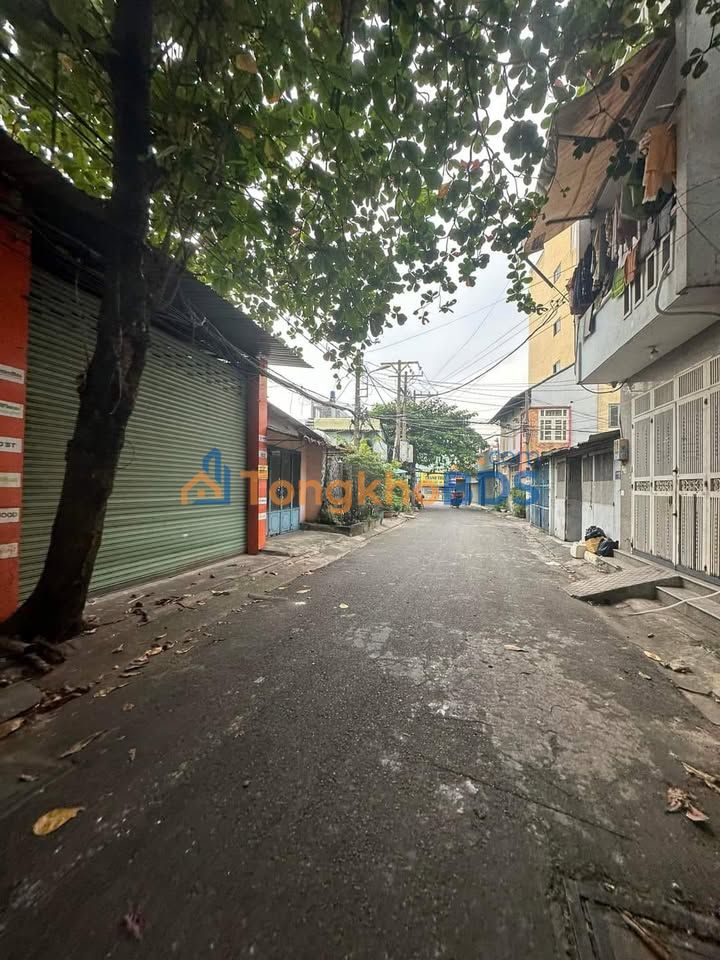 Nhà riêng Lê Trọng Tấn Dĩ An 94m² 5.1 tỷ - Ô tô vào tận nhà