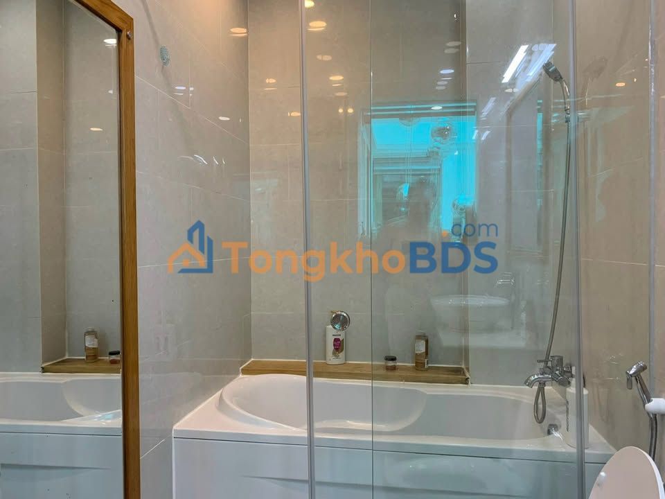 Nhà đường số 4 Thảo Điền 142m² giá 21.5 tỷ - Chính chủ sẵn sàng giao dịch