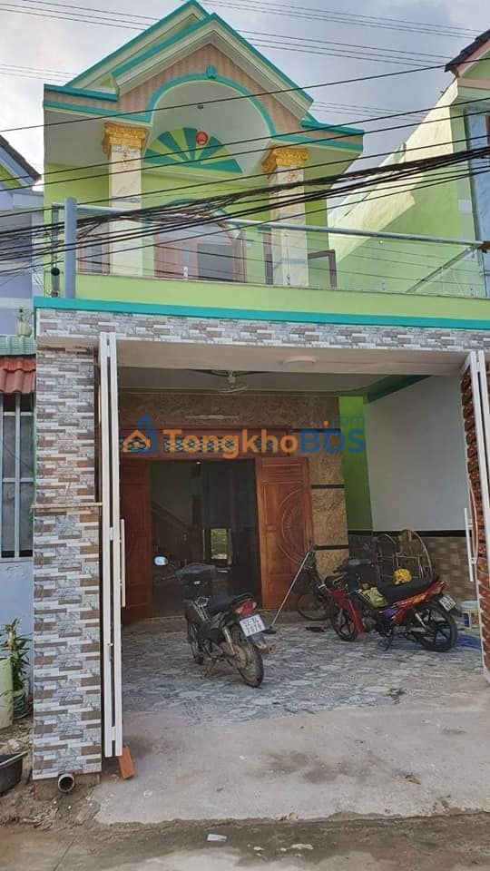 Nhà riêng Bình Chuẩn Thuận An 170m² 1,95 tỷ - Sẵn sàng ở ngay