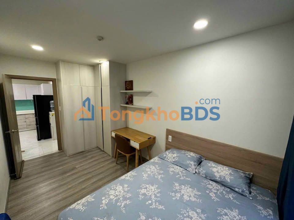 Căn hộ Riva Park Quận 4 80m² 15 triệu - View đẹp sông