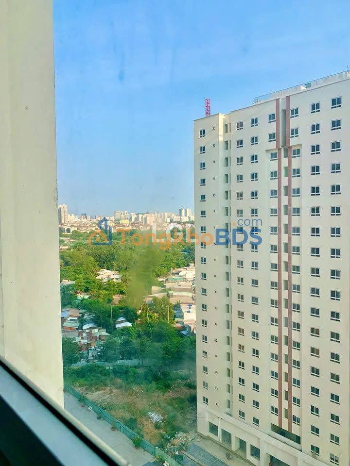 Căn hộ Topaz Tân Phú 70m² giá 3.4 tỷ - View đẹp