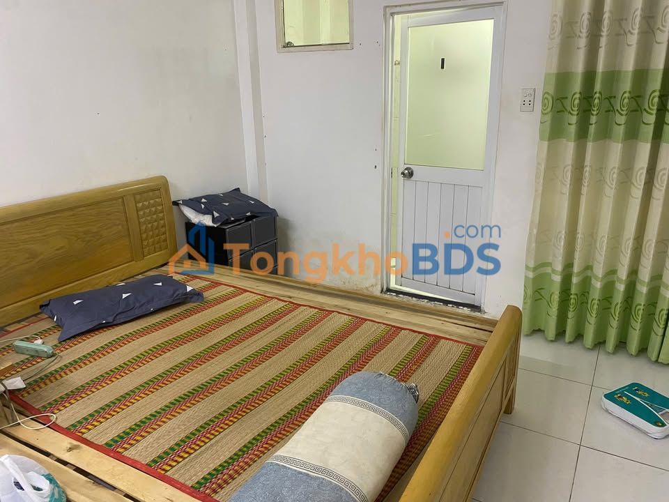 Nhà riêng Q3 Lý Thái Tổ 21m² 5.3 tỷ - Sẵn sàng ở ngay