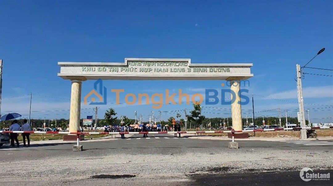 Đất vườn Nha Bích Đồng Nai 203m² 2 tỷ - Sổ đỏ chính chủ