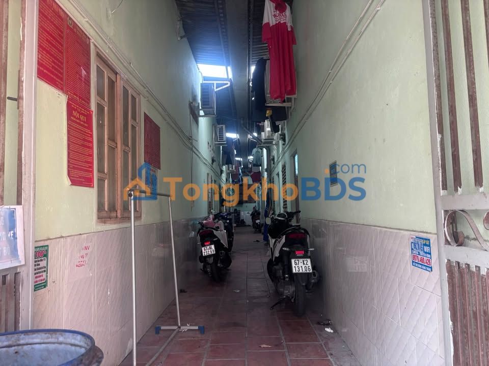 Nhà riêng KDC Minh Tuấn Bình Hòa 250m² 8.5 tỷ - Ô tô vào nhà