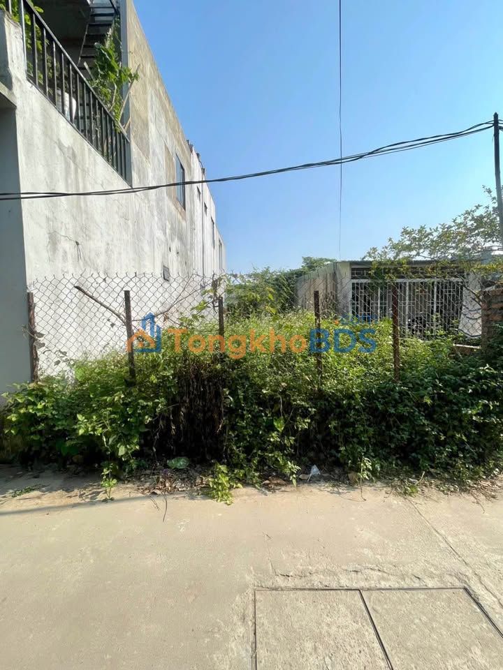 Đất nền Huế Phú Thượng 94m² giá 1,69 tỷ - Sổ hồng sẵn