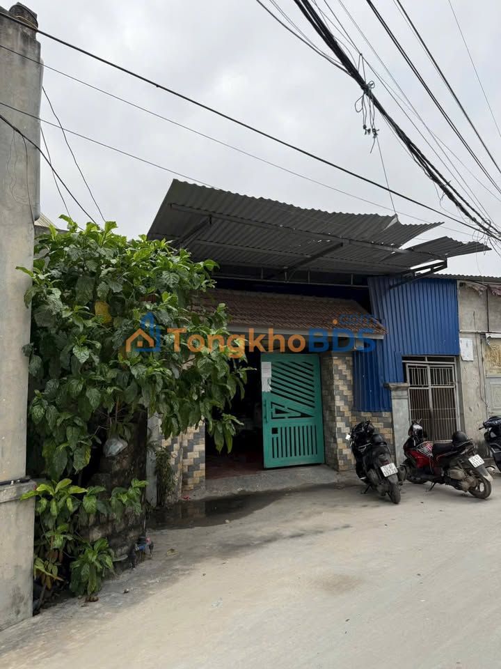 Đất Thủy Hà Thuỷ Nguyên 115m² 2.588 tỷ - Sổ đỏ