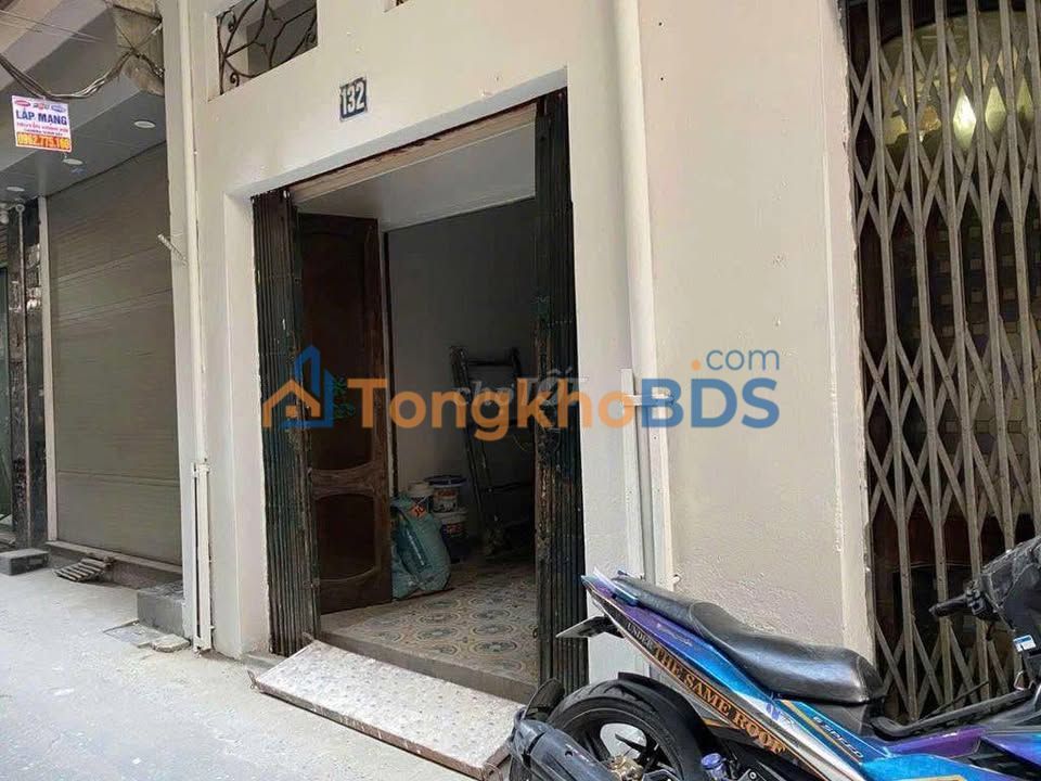 Nhà ngõ Hoàng An A, Lê Duẩn 30m2 8,5 triệu - Sẵn sàng ở ngay