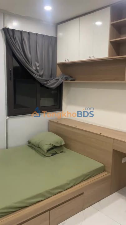 Nhà riêng Ngõ Núi Trúc Ba Đình 30m² 15 triệu - Sẵn ở ngay