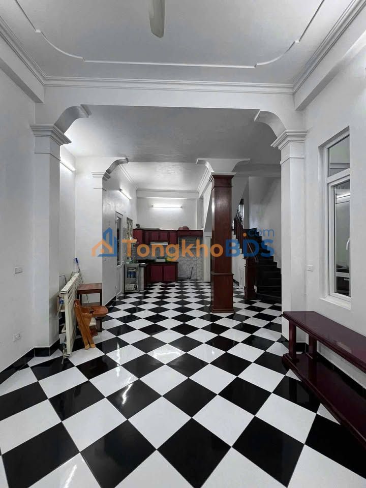 Nhà cho thuê Vân Canh, Hoài Đức 60m²/9-12 triệu - Giá tốt hiếm có