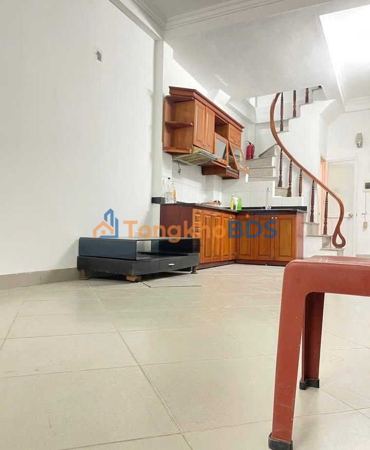 Nhà riêng Định Công 42m² 11 triệu - Chính chủ cho thuê