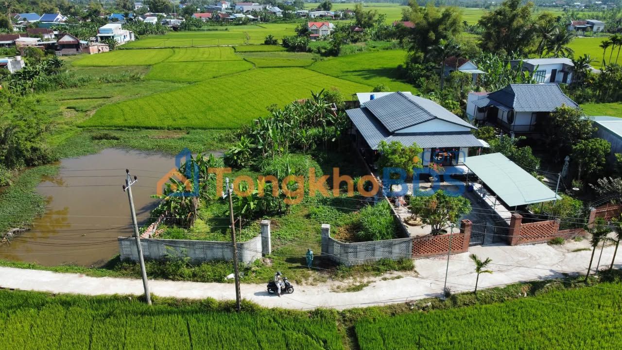 Đất nền Phước Mỹ Quy Nhơn 370m² 1.35 tỷ - Sổ đỏ chính chủ