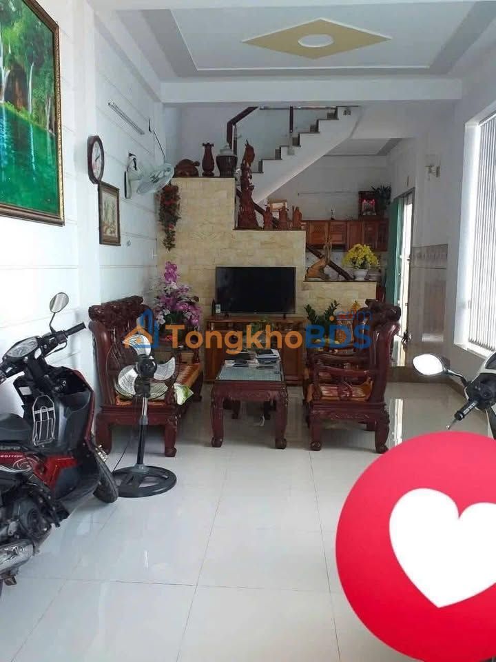 Nhà 2 tầng Lê Cơ Quy Nhơn 52m² 3 tỷ - Chính chủ bán