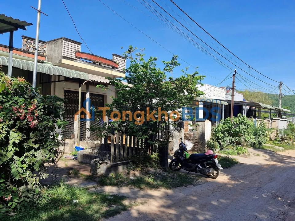 Nhà cấp 4 Quy Nhơn Phước Mỹ 150m2 1.1 tỷ - Chính chủ bán