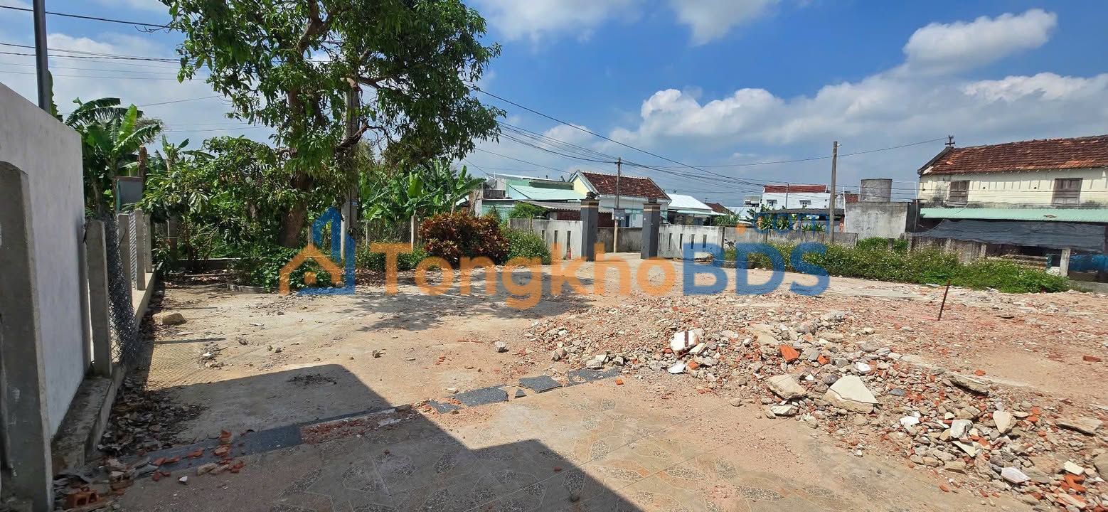 Đất Phước Hiệp Tuy Phước 88m² 4xx triệu - Pháp lý rõ ràng