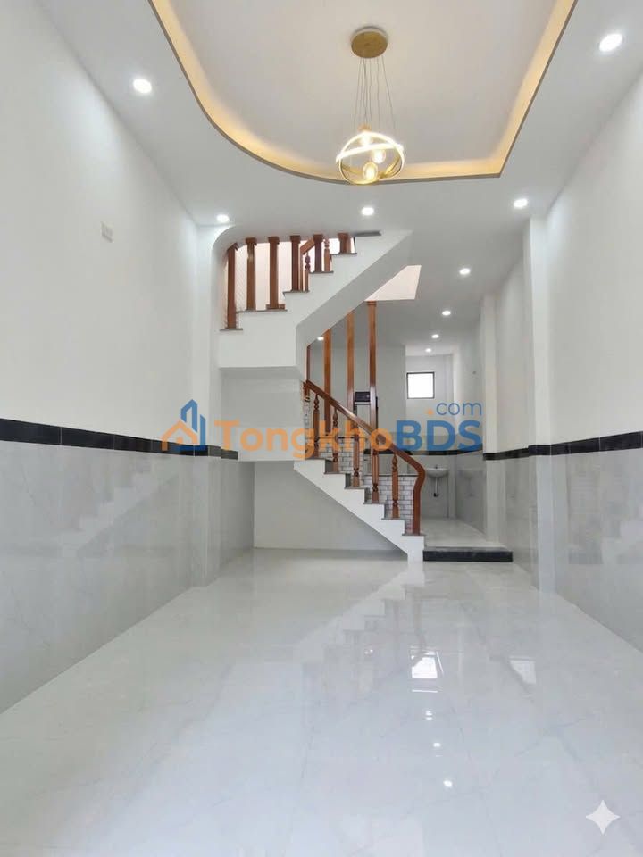 Nhà Trần Phú Quy Nhơn 41m² 2.35 tỷ - Sẵn sàng ở ngay