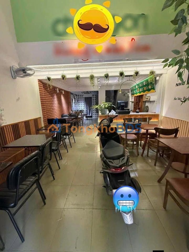 Nhà nguyên căn Ngô Mây Quy Nhơn 80m² 10 triệu - Ô tô vào nhà