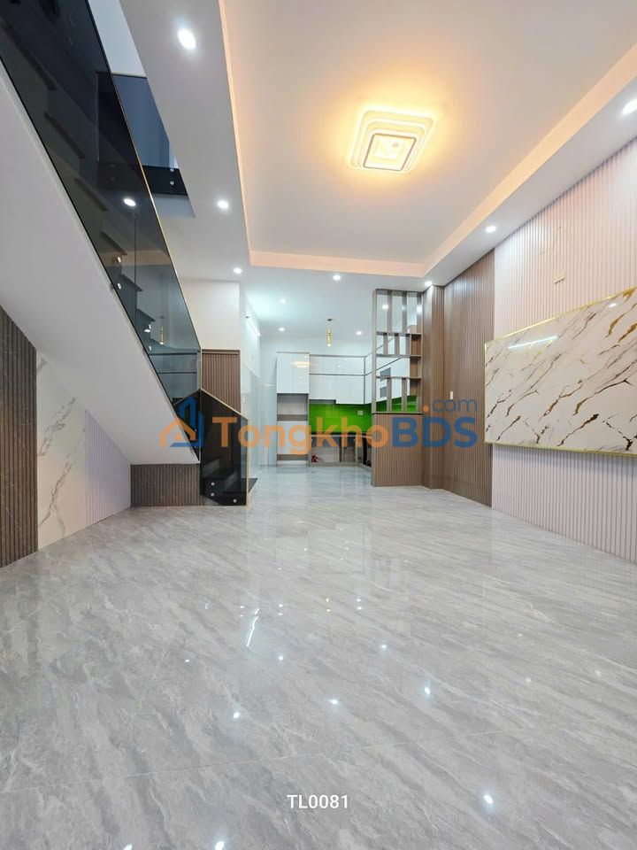 Nhà Quy Nhơn Nguyễn Thái Học 48m² 2 tỷ - Chính chủ bán