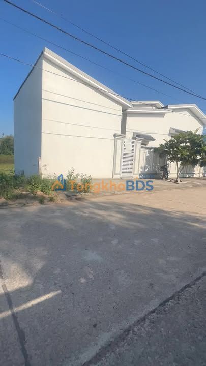 Đất Trường Thi Quy Nhơn 135m² 1.05 tỷ - Sổ đỏ chính chủ