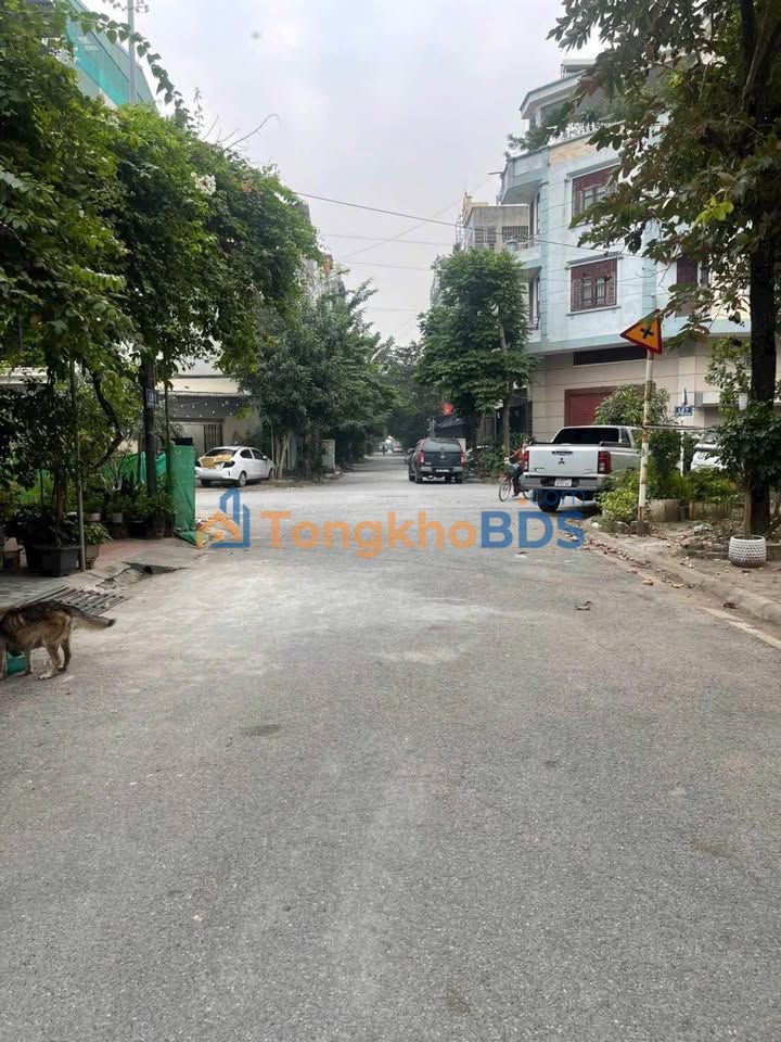 Đất phân lô Phương Canh 46m² Đường 32 - Sổ đỏ chính chủ