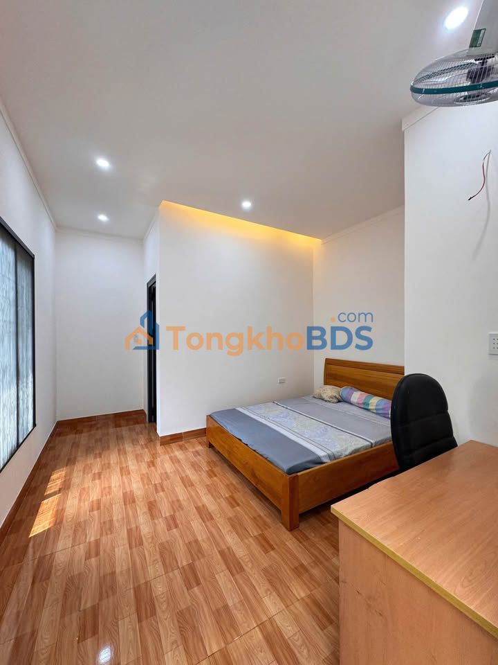 Phòng trọ Tuệ Tĩnh Buôn Ma Thuột 2.8 triệu - Sẵn sàng vào ở!