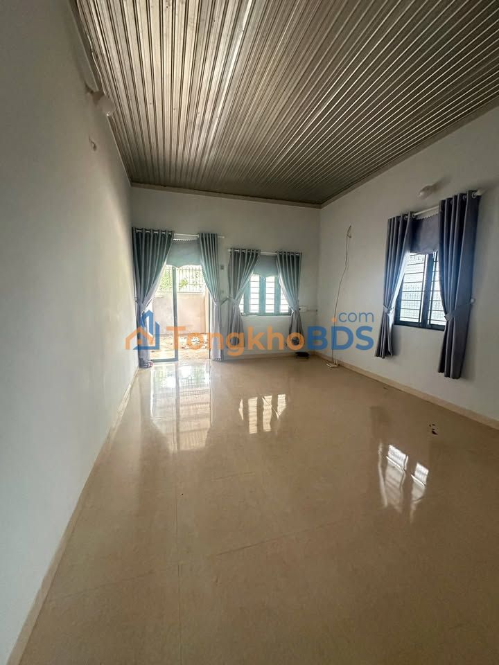 Nhà Ea Tiêu Cư Kuin 413m² giá 1.5 tỷ - Chính chủ bán