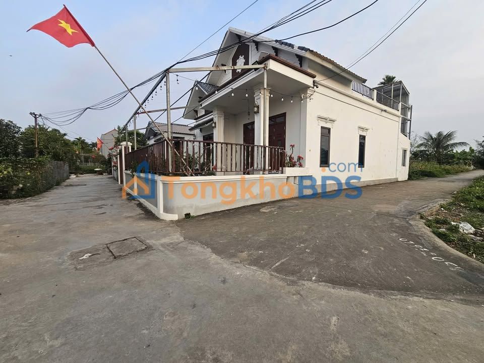 Đất nền Ngõ 38 Cát Vũ 59m² 1.59 tỷ - Tiềm năng tăng giá