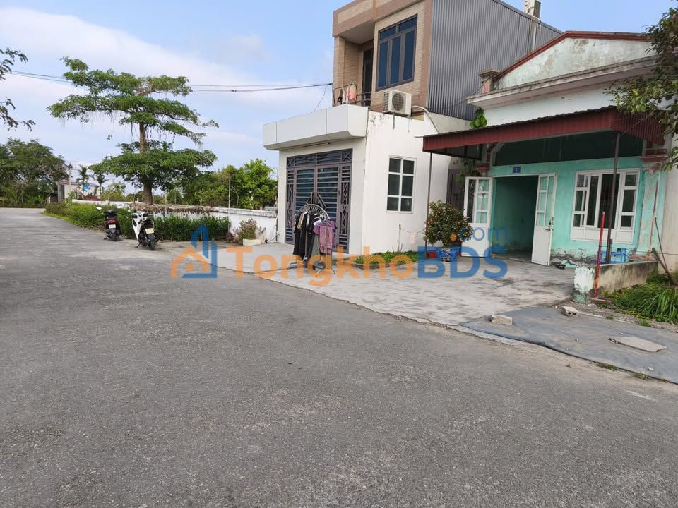 Đất nền Tân Thành Dương Kinh 110m² 220 triệu – Đầu tư dài hạn