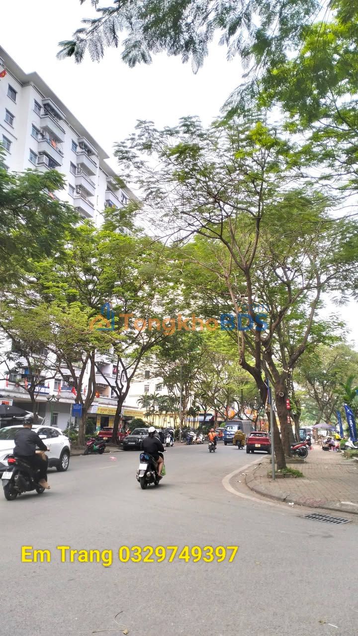 Nhà Hoàng Liệt Hoàng Mai 34m2 6.5 tỷ - Ô tô vào tận nhà