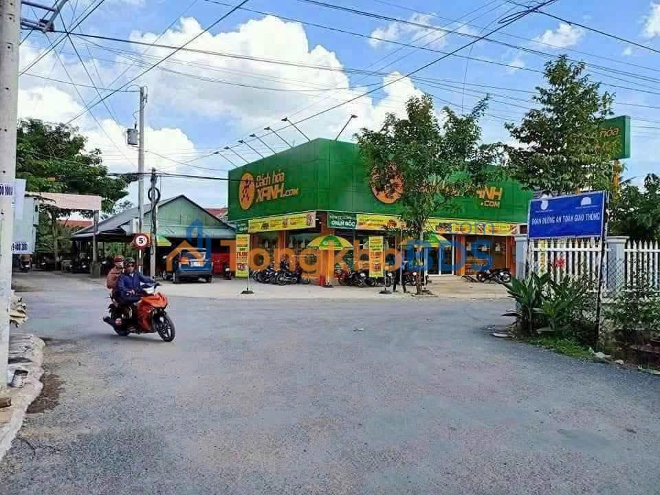 Đất nền Thị trấn Biển Động 180m² giá 7 tỷ - Đất thổ cư 100%