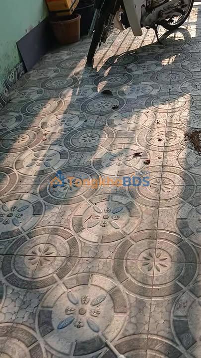 Nhà riêng Tân An Hội 304m² 4,1 tỷ - Chính chủ bán