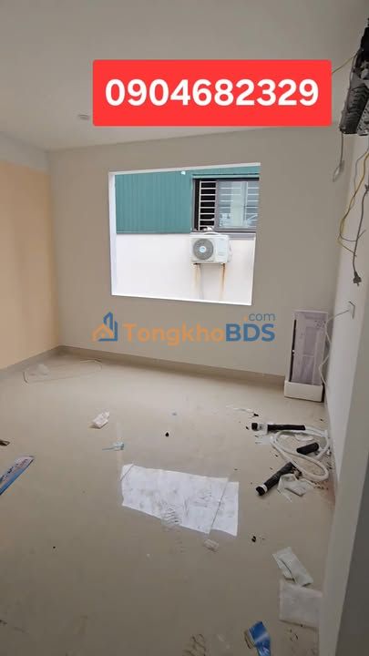 Căn hộ dịch vụ Huỳnh Thúc Kháng 95m² 4.5tr - Bàn giao ngay