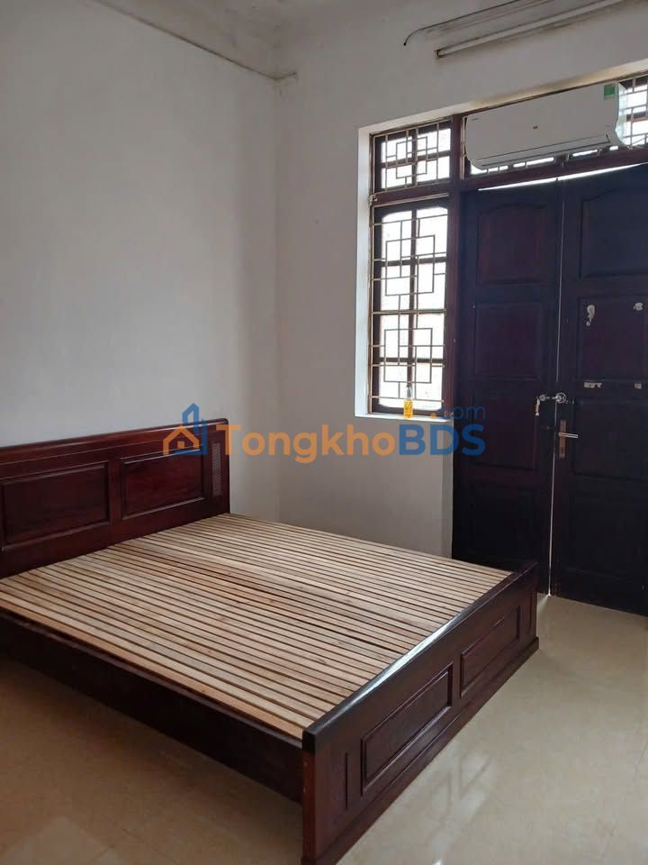 Nhà cho thuê Hoàng Văn Thái 50m² 6 triệu - Full nội thất