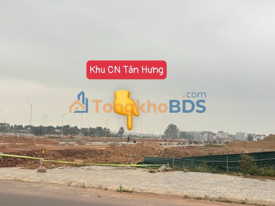 Đất nền Xã Hương Lạc 80m² 2.3 tỷ - Đường to ô tô