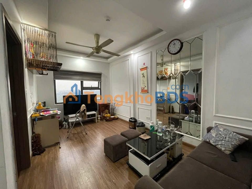 Căn hộ CC ATHOME Thanh Hóa 5,8 triệu/tháng - Full nội thất