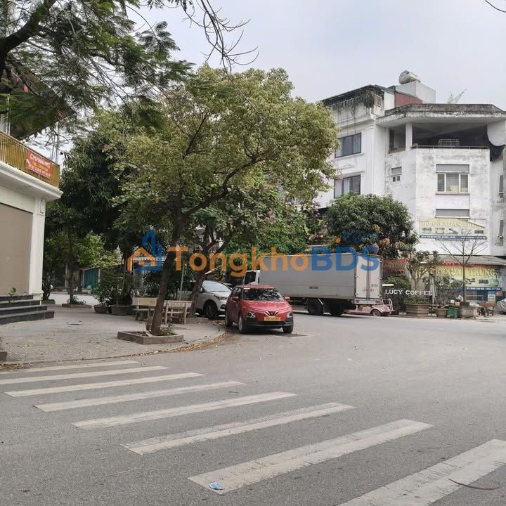 Nhà Văn Phú Hà Đông 78m² 19 tỷ - Sẵn sàng ở ngay