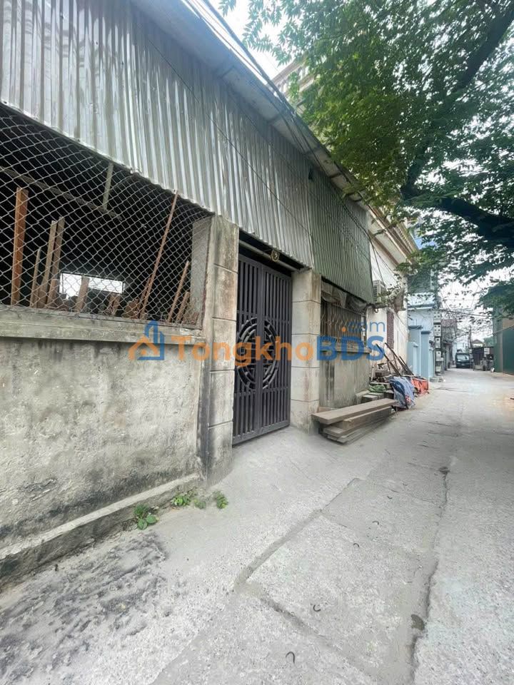 Đất nền Biên Giang Hà Đông 60m² 2 tỷ - Sổ đỏ chính chủ