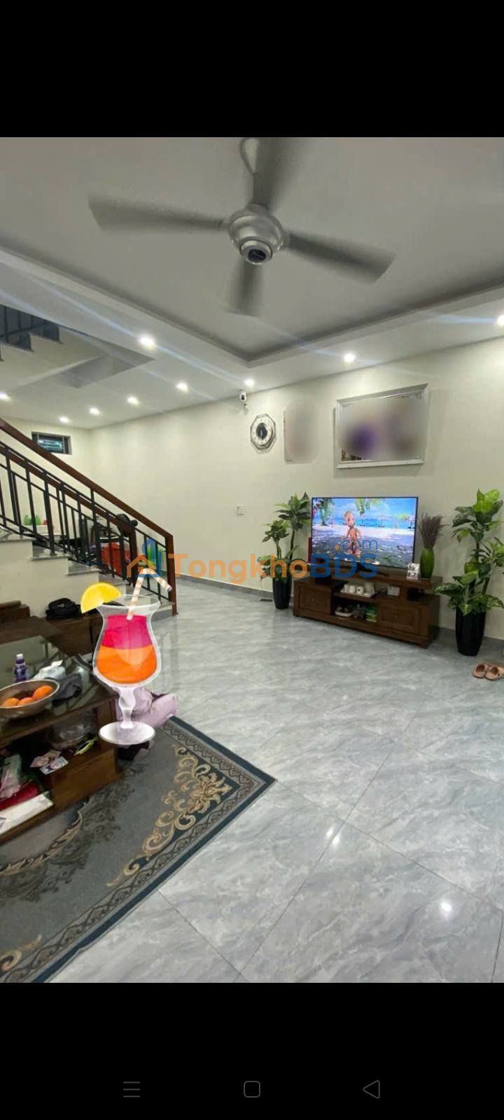 Nhà riêng An Đồng 50m² 2.79 tỷ - Sẵn sàng ở ngay