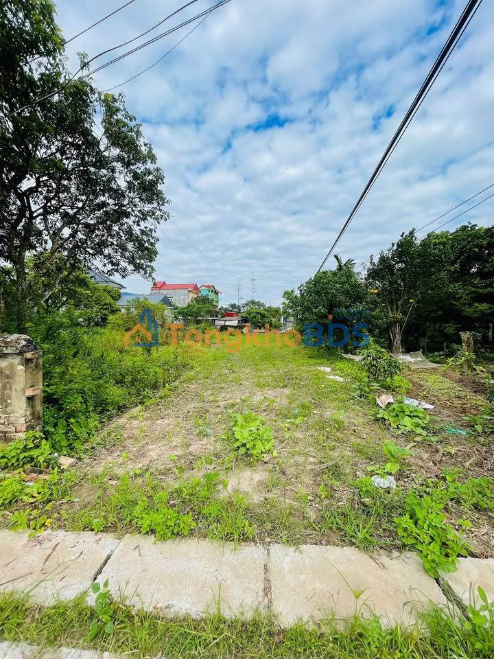 Đất nền An Thượng, TP Hưng Yên 146m² 4 tỷ - Sổ đỏ chính chủ