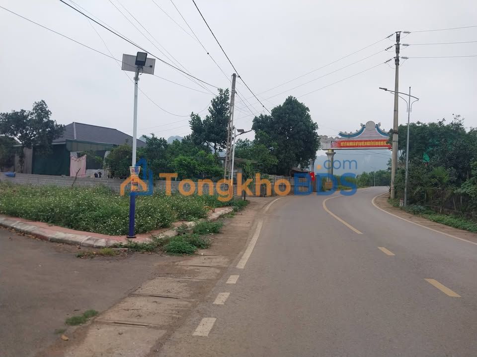 Đất nền Ba Hàng 90m² giá 1 tỷ - Tiềm năng tăng giá