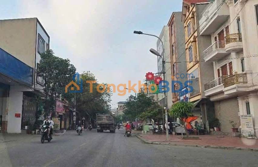 Đất nền Việt Đoàn Tiên Du 100m² 4 tỷ - Tiềm năng tăng giá