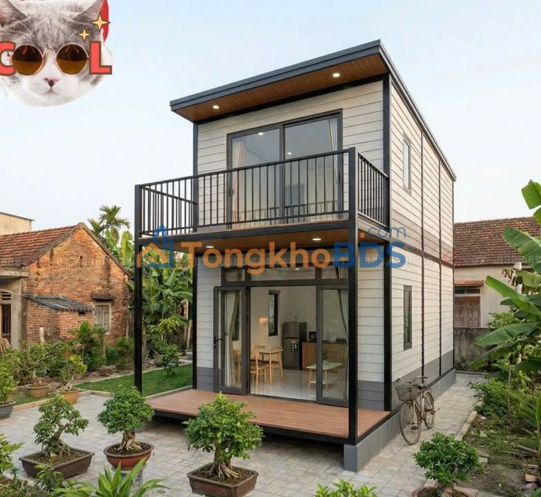 Đất nền Yên Mỹ Thanh Trì 180m² 990 triệu - Sổ đỏ chính chủ