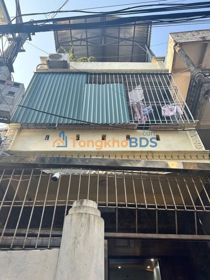 Nhà riêng Vũ Xuân Thiều 200m² 14.8 tỷ - Chính chủ