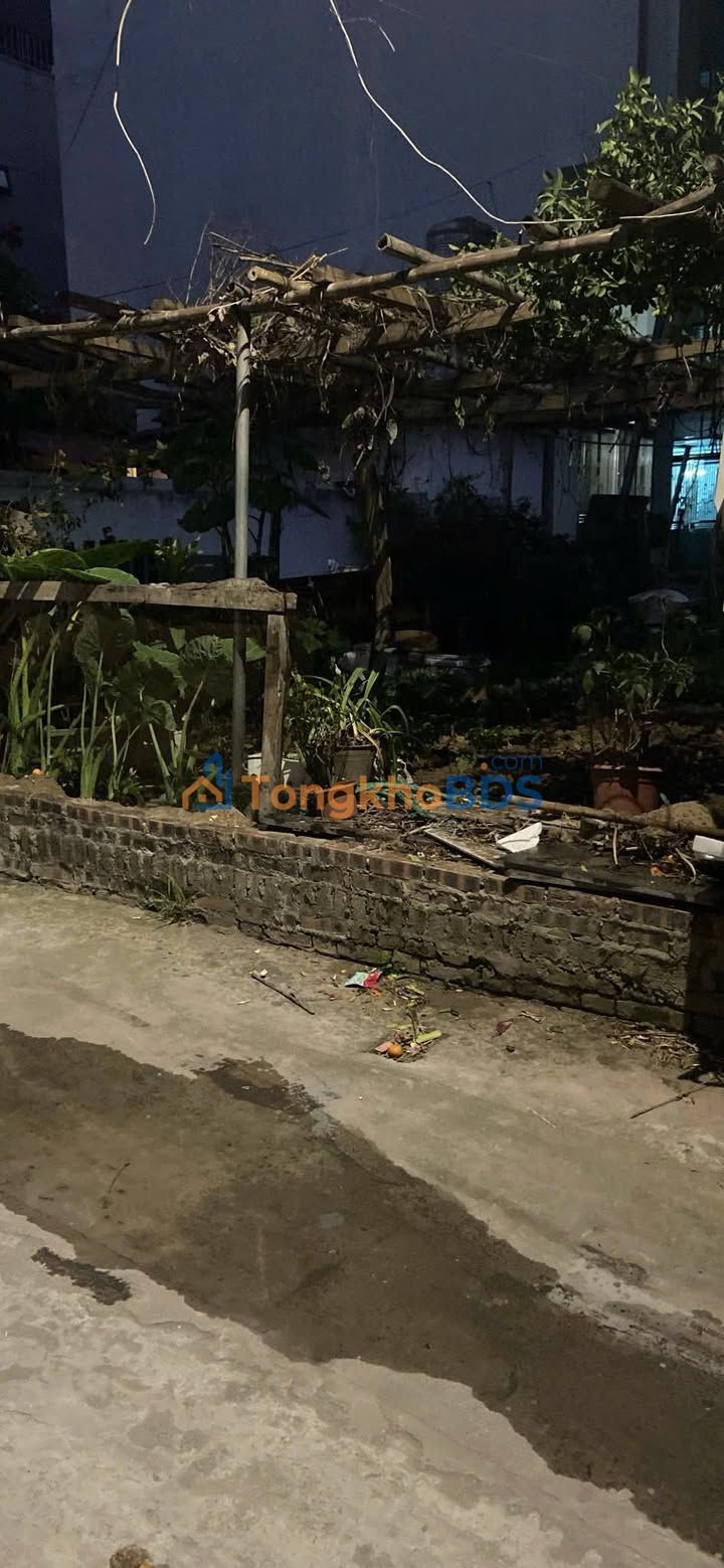 Đất xã Nguyên Khê Đông Anh 68m² giá 476 triệu - Sổ đỏ chính chủ