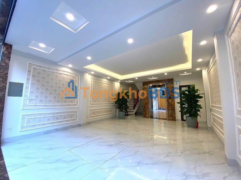 Nhà riêng Ngọc Thụy 71m² giá 16.8 tỷ - Chính chủ bán