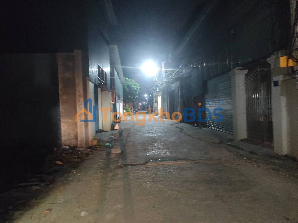 Nhà Cao Lam Long Bien 187m² giá 21 tỷ - Chính chủ bán