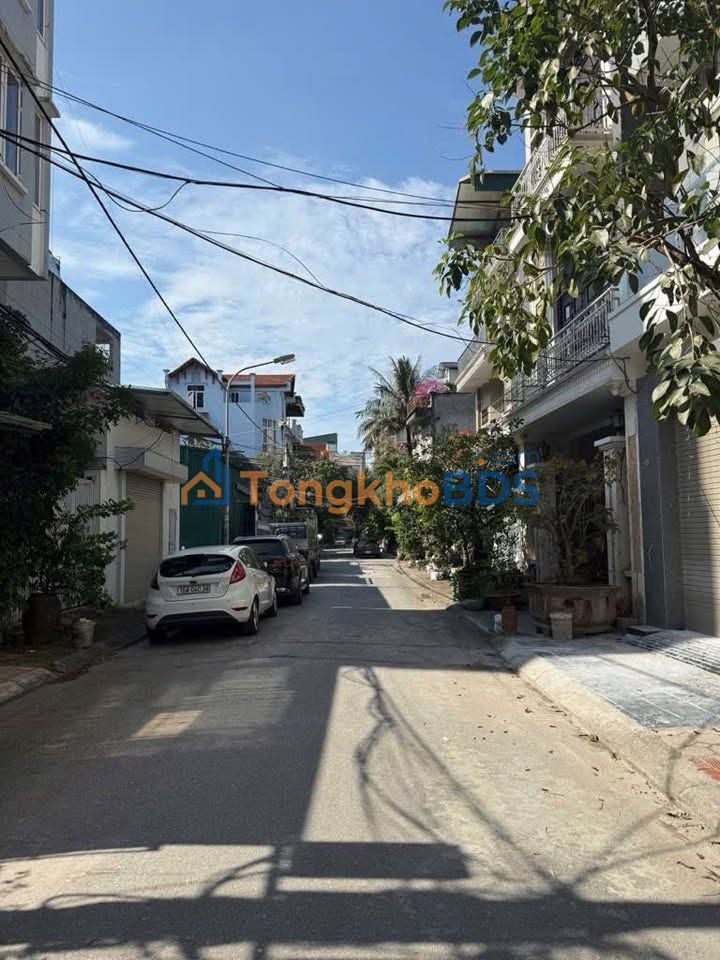 Nhà riêng Ngọc Thụy 92m² 2 tỷ - Chính chủ bán