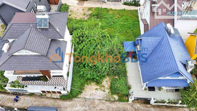 Đất nền Phường 11 Đà Lạt 200m² 7,5 tỷ - Sổ hồng sẵn