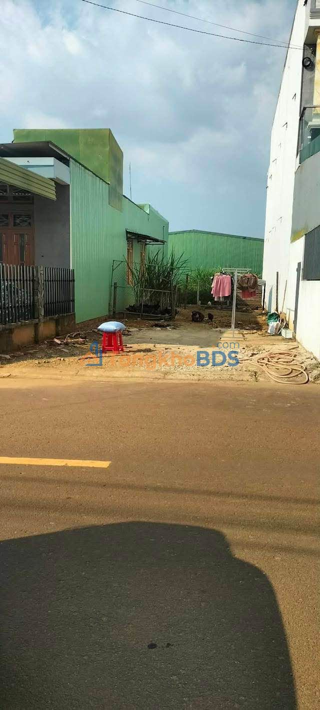 Đất tái định cư Lộc Thắng Lâm Đồng 150m² 1,3 tỷ - Sổ đỏ sẵn